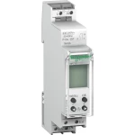 Vremenski prekidač za DIN šine Digitalno Schneider Electric CCT15838 230 V