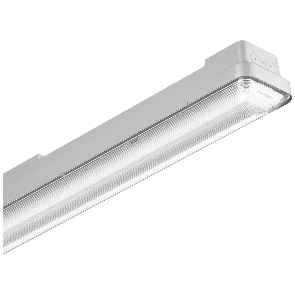 Trilux AragFHE15PW44-840ET LED svjetiljka za vlažne prostorije  LED  24 W bijela siva slika
