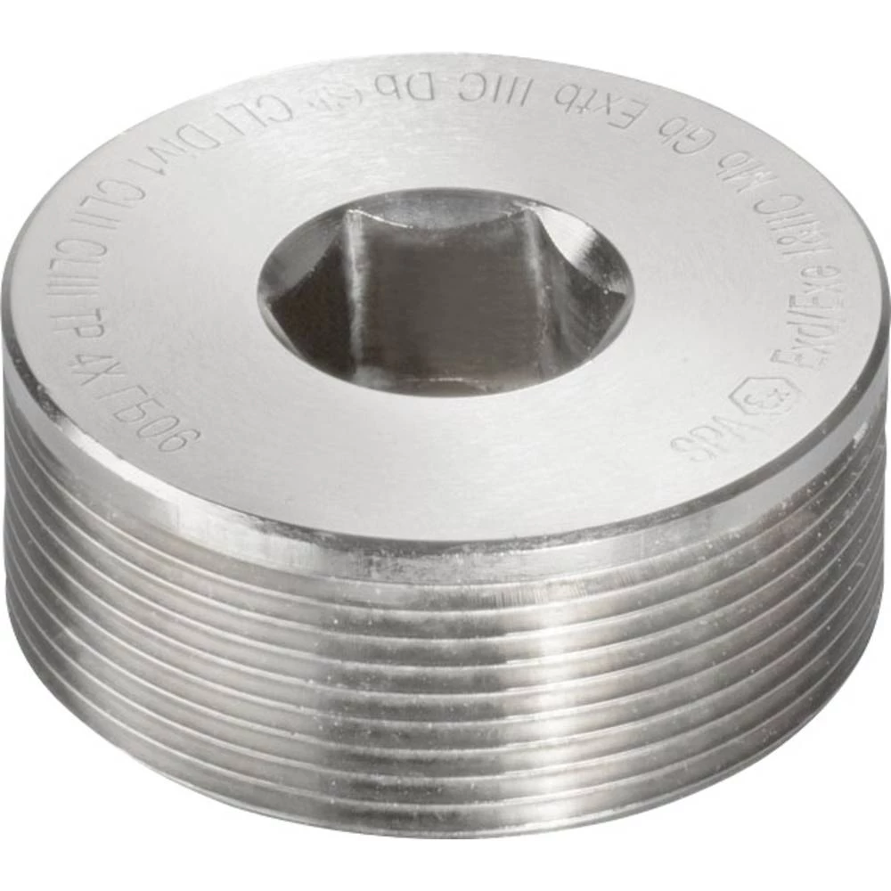 Weidmüller KSPA M63 BNI Slijepi čep 1 ST slika