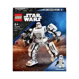 75370 LEGO® STAR WARS™ Stormtrooper Mech slika