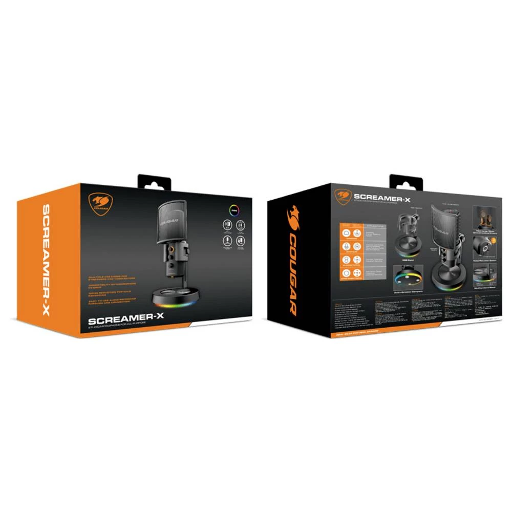 Conrad Product Image
