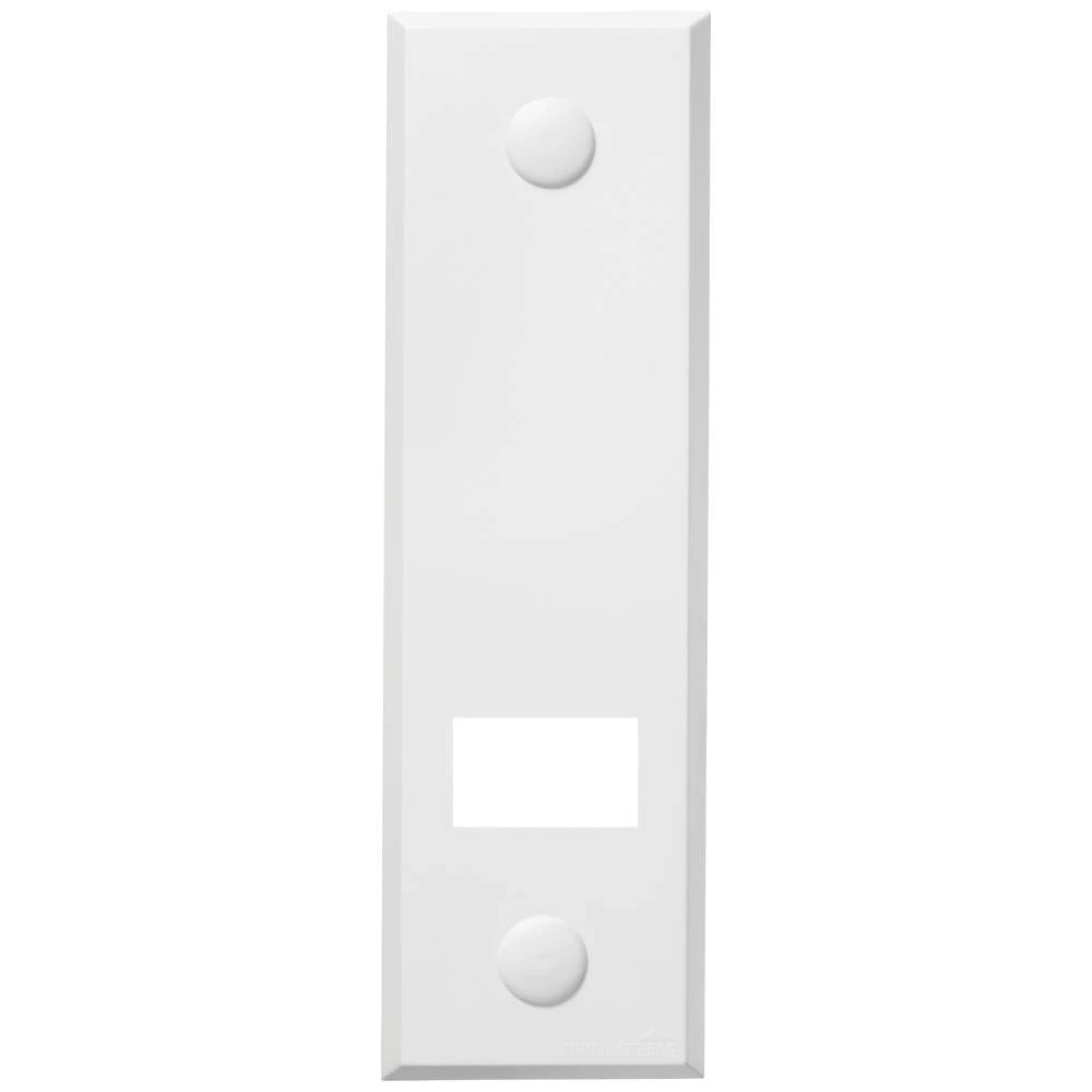 Schellenberg 53202 pokrivna pločica Pogodno za (sustave roleta) Schellenberg maksi slika