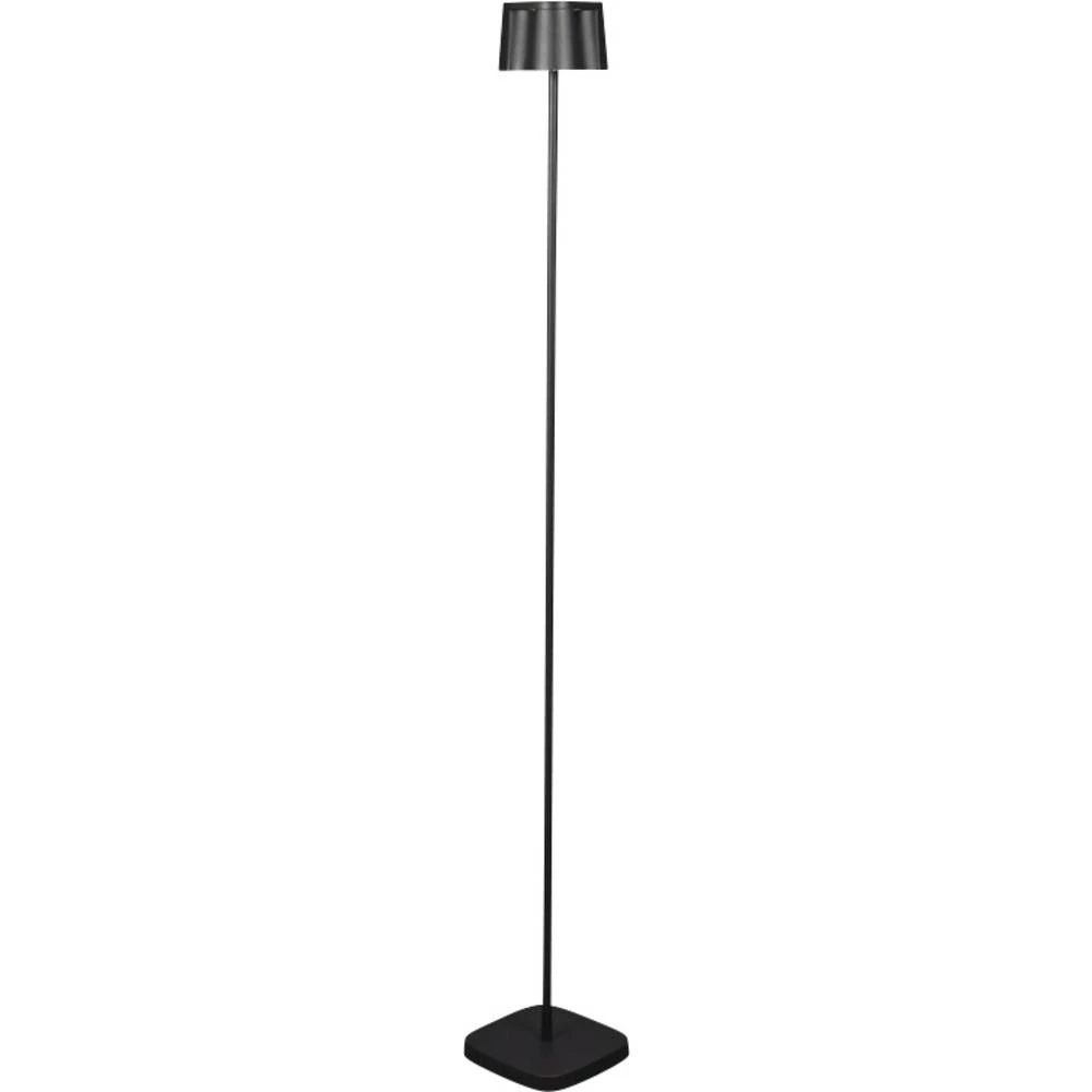 Konstsmide 7831-750 Nice vanjska podna lampa LED LED crna slika