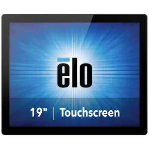 elo Touch Solution 1990L zaslon na dodir Energetska učinkovitost 2021: G (A - G)  48.3 cm (19 palac) 1280 x 1024 piksel 5:4 5 ms HDMI™, VGA, DisplayPort, USB 2.0 slika