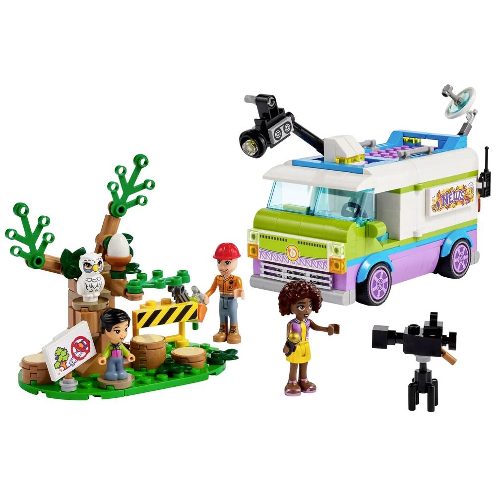 Conrad Product Image