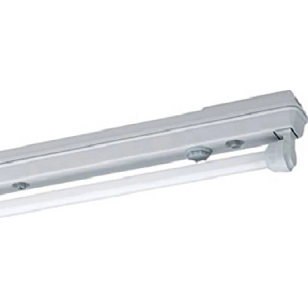 Štiti od vlage Fluorescentna žarulja G13 36 W Schuch Polyester Siva slika