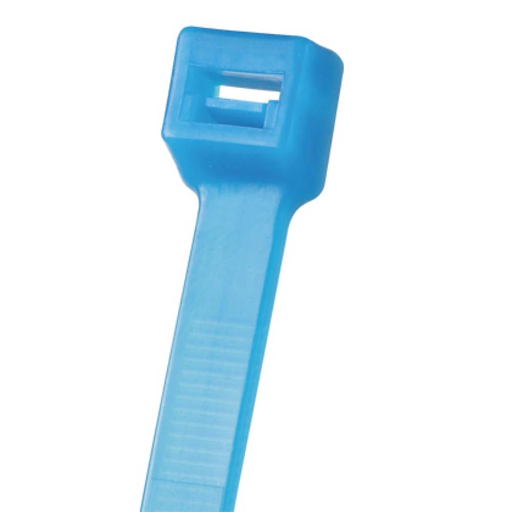 Panduit PLT1M-M76 Premium Cable Tie vezice 102 mm 2.5 mm plava boja 1 kom. slika