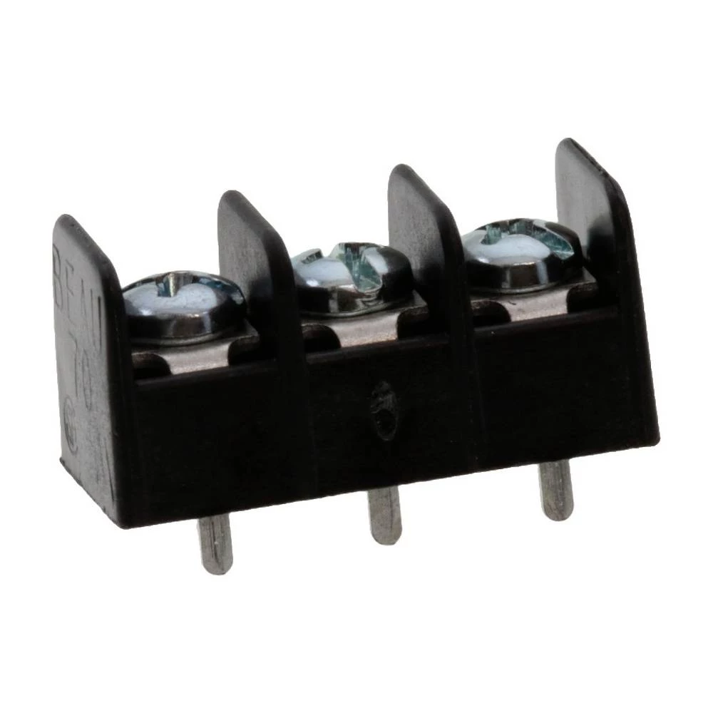 Molex 387006303 stezaljka za tiskane ploče Broj polova (broj) 3 1 St. slika