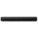 Sony HT-X8500 Soundbar Crna Bluetooth®, Bez subwoofera, Dolby Atmos®