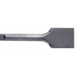 Široko dlijeto 80 mm Bosch Accessories 1618661000 Ukupna dužina 400 mm Šesterokutna osovina 1 ST slika