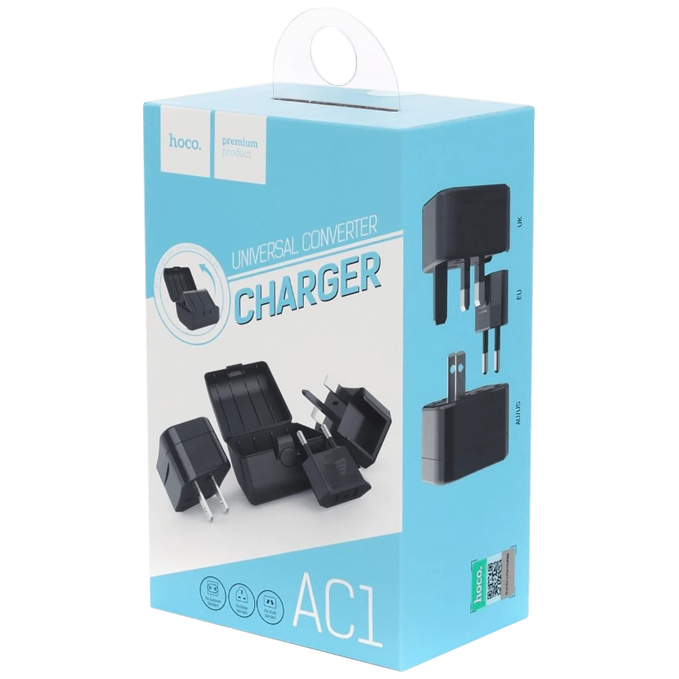 Conrad Product Image