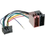 ACV 453023 ISO adapterski kabel za radio