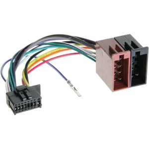 ACV 453023 ISO adapterski kabel za radio slika