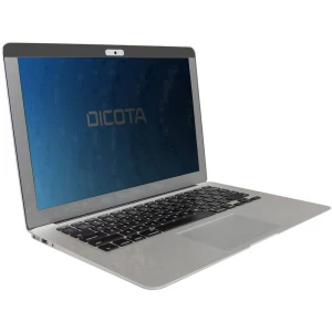 Dicota Secret 2-Way for MacBook Air 13 / Pro 13 Folija za zaštitu zaslona 33 cm (13 ") D31589 Pogodno za model: Apple MacBook Ai slika