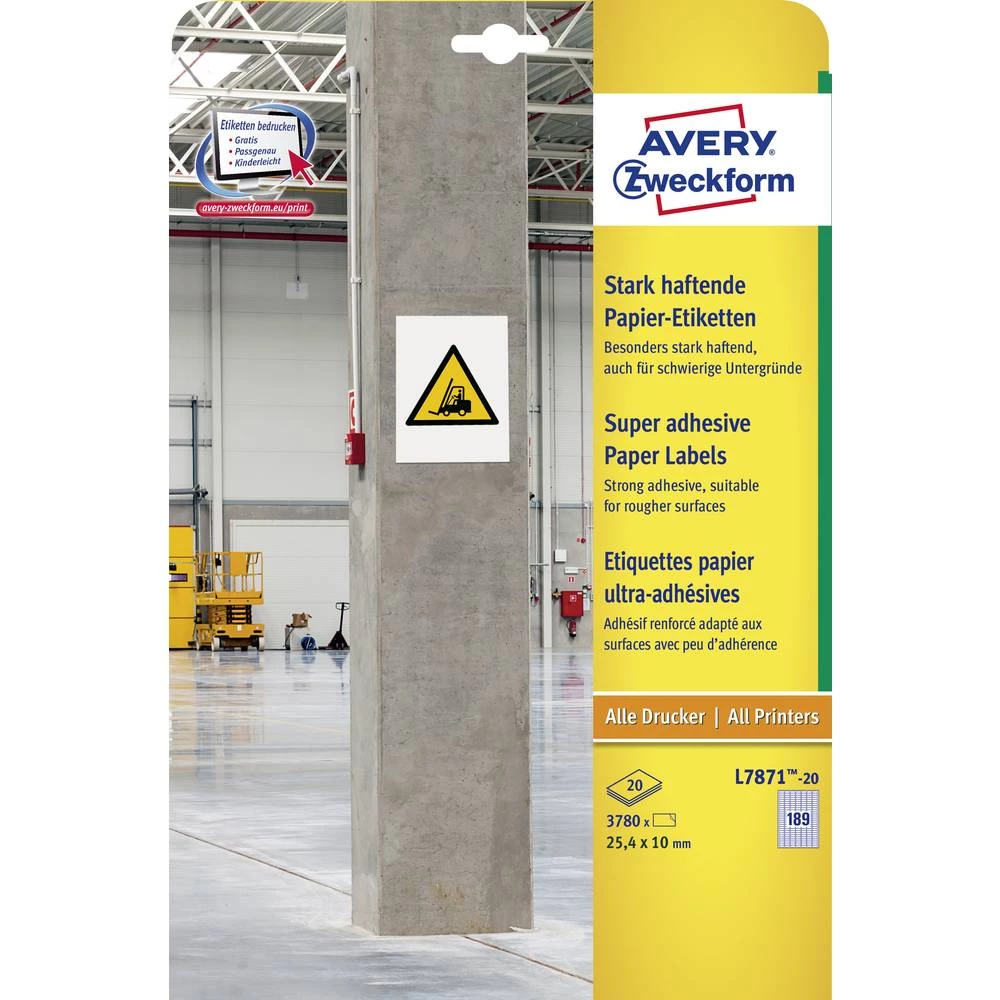 Conrad Product Image