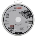 Bosch Accessories 2608603254 2608603254 rezna ploča ravna 115 mm 22.23 mm 1 St. slika