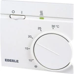 Sobni termostat Nadžbukna 5 Do 30 °C Eberle RTR 9725