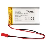 Akyga LP903759 aku-pack x poseban akumulator LiPo 3.7 V 2200 mAh