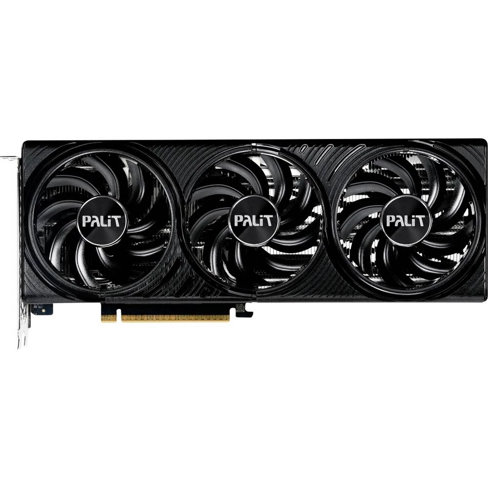 Xpert Vision grafička kartica Nvidia GeForce RTX 5060 Ti GeForce RTX 5060 Ti 8 GB GDDR7 RAM slika