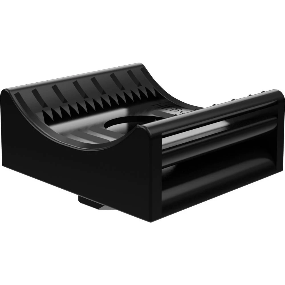 Hebotec KBS-MI8M 8-35 20 postolje 3011-144C crna 1 kom. slika
