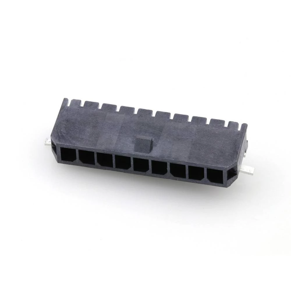 Molex ugradna standardna letva s muškim kontaktima 436500912 1600 St. Tape on Full reel slika