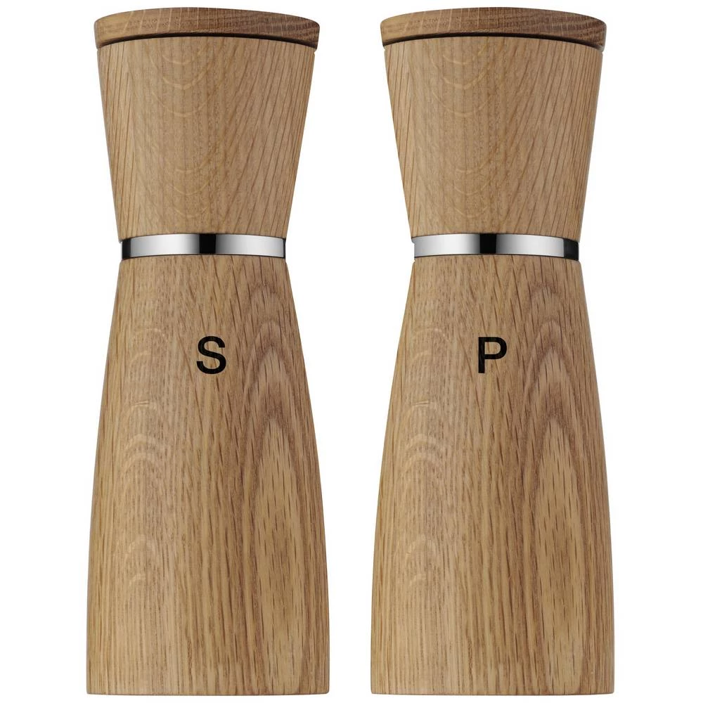 WMF Ceramill mlin za sol i papar smeđa boja kom. slika