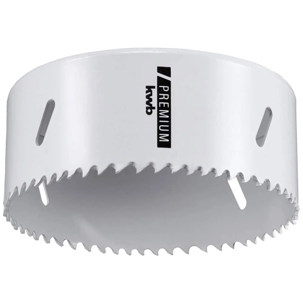kwb 598102 krunska pila 102 mm C45 1 St. slika