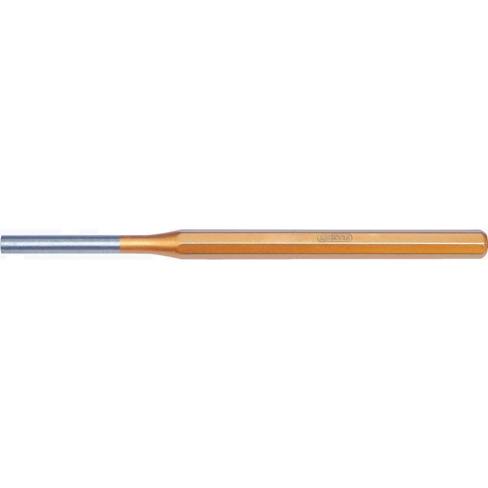 KS Tools 162.0403 Probijač igle, XL, osmerokutni, Ø 4 mm slika