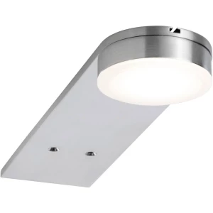 LED sastavna rasvjeta 3-dijelni komplet 9.6 W Toplo-bijela Paulmann 93567 Setup Željezna slika