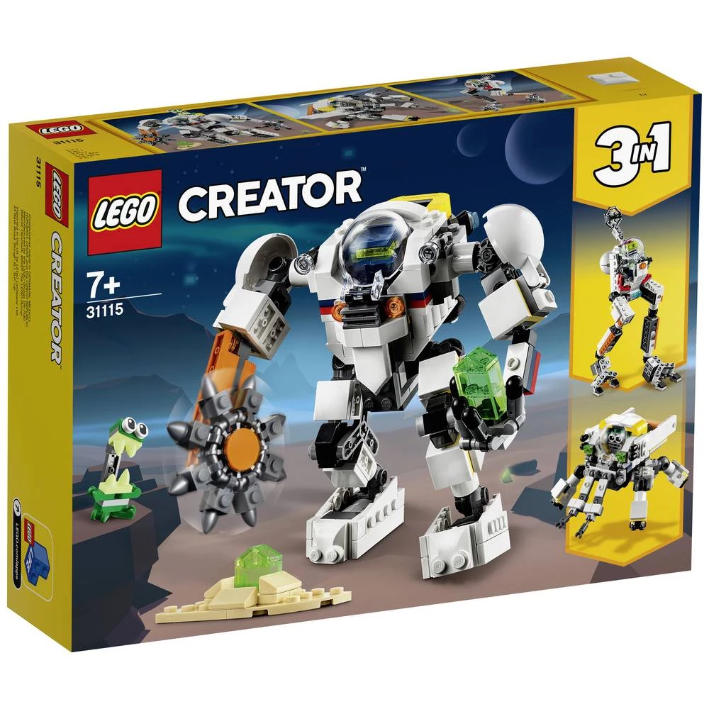 Conrad Product Image