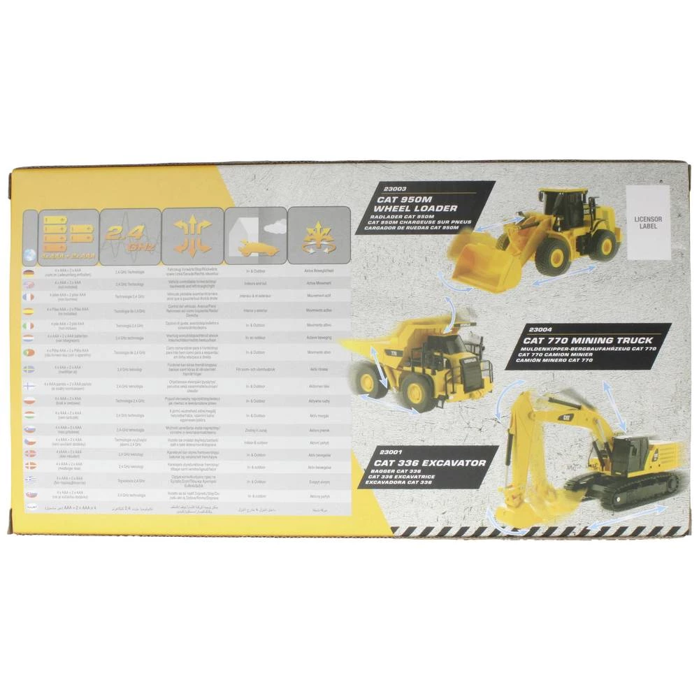 Conrad Product Image