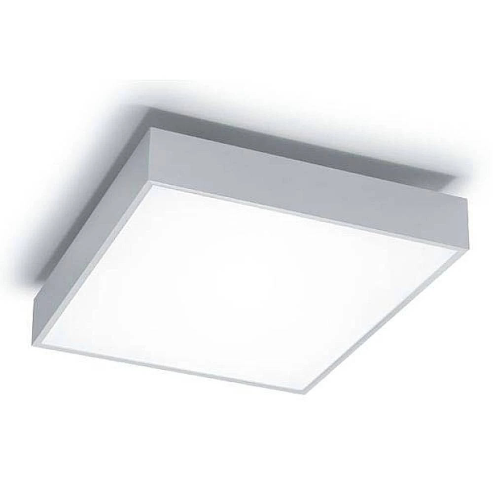 Brumberg 12317263 12317263 LED dekorativna svjetiljka LED   29.5 W aluminij boja slika