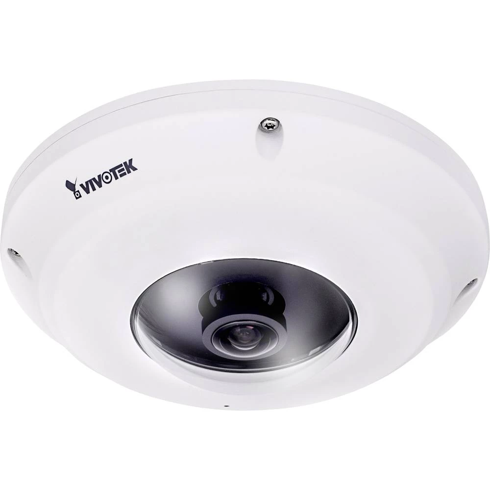 Vivotek Nadzorna kamera LAN IP-Dome kamera 1920 x 1080 piksel Vivotek FE9381-EHV,Vanjsko područje FE9381-EHV N/A