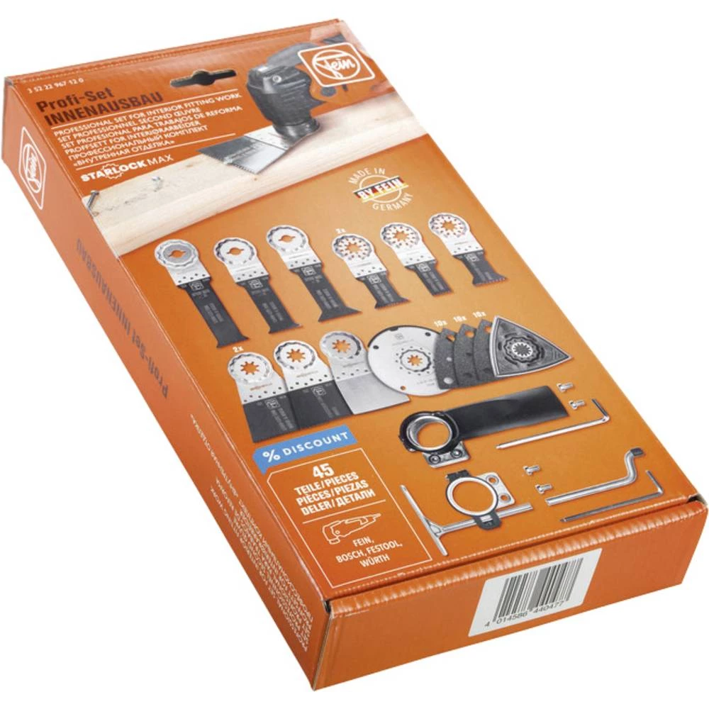 Conrad Product Image