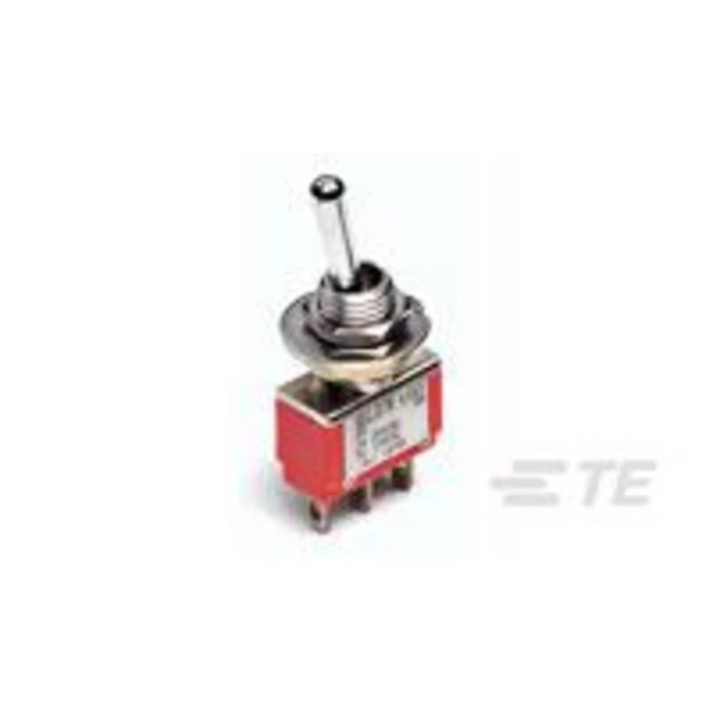 TE Connectivity Toggle  Pushbutton and Rocker SwitchesToggle  Pushbutton and Rocker Switches 3-1825136-7 AMP slika