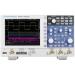 Rohde & Schwarz RTC1K-52M Digitalni osciloskop Kalibriran po ISO 50 MHz 2 GSa/s 2 Mpts 8 Bit