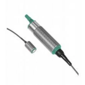 Pepperl+Fuchs 114498 ultrazvučni senzor   UC300-30GM-IUR2-K-V15   analogni napon, analogna struja  1 St. slika