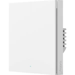 Aqara bežični zidni kontakt WS-EUK03 bijela Apple homekit