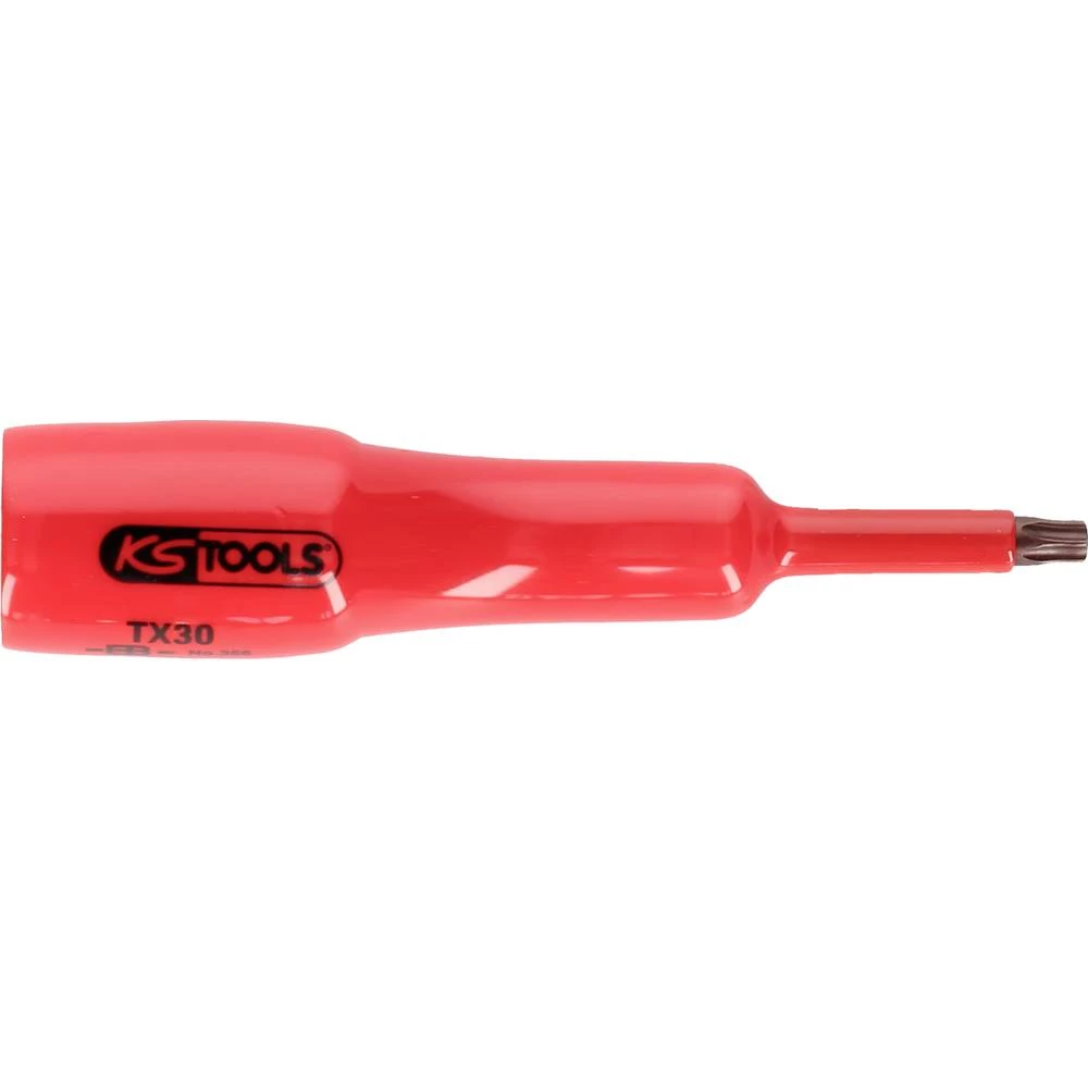 KS Tools 117.2446 117.2446 utičnica T 27 1/2" slika