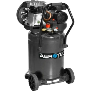 Aerotec pneumatski kompresor 420-90 V TECH 90 l 10 bar slika