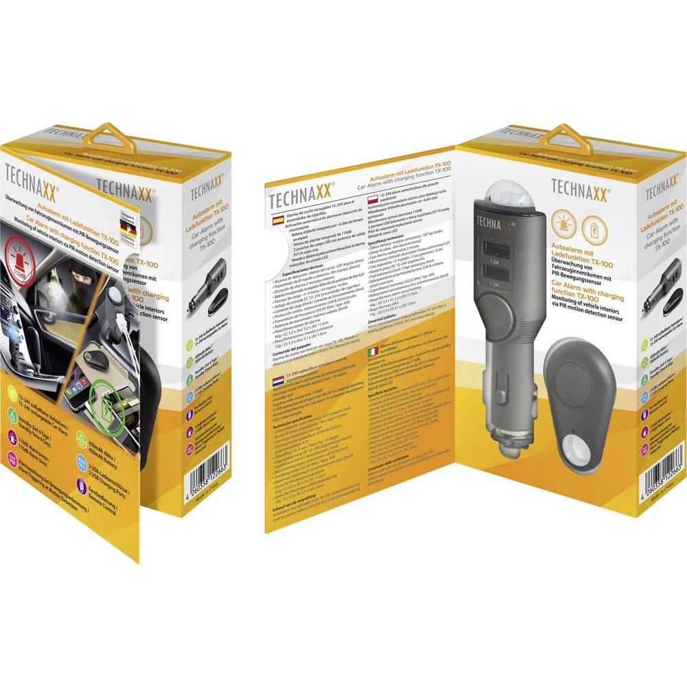 Conrad Product Image