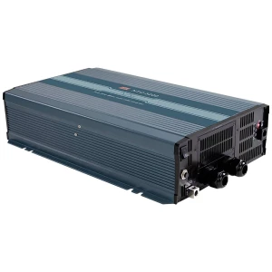 Mean Well inverter 24 V/DC - 230 V/AC slika