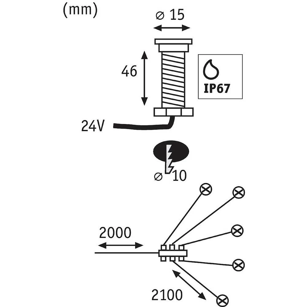 Conrad Product Image