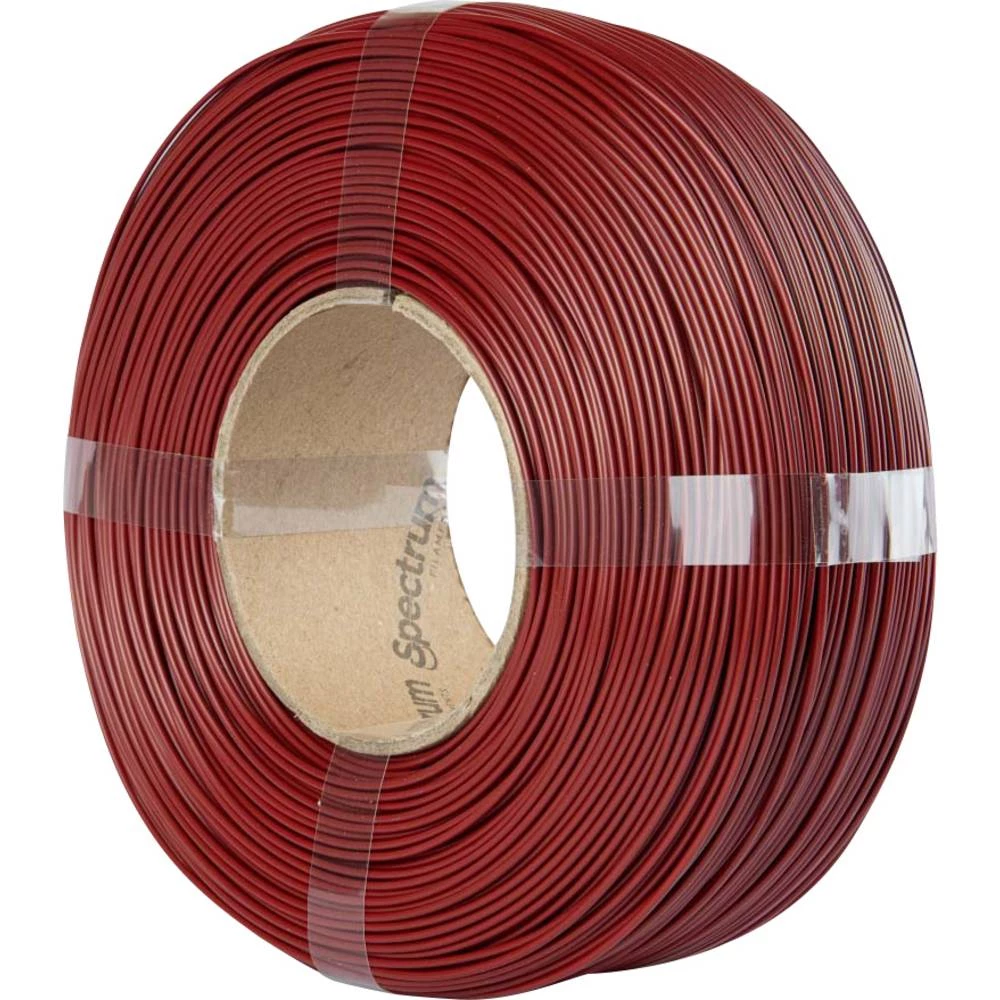 Spectrum Filaments 81267 ReFill Premium PLA High Speed 3D pisač filament PLA filament velike brzine, visoka krutost, vis slika