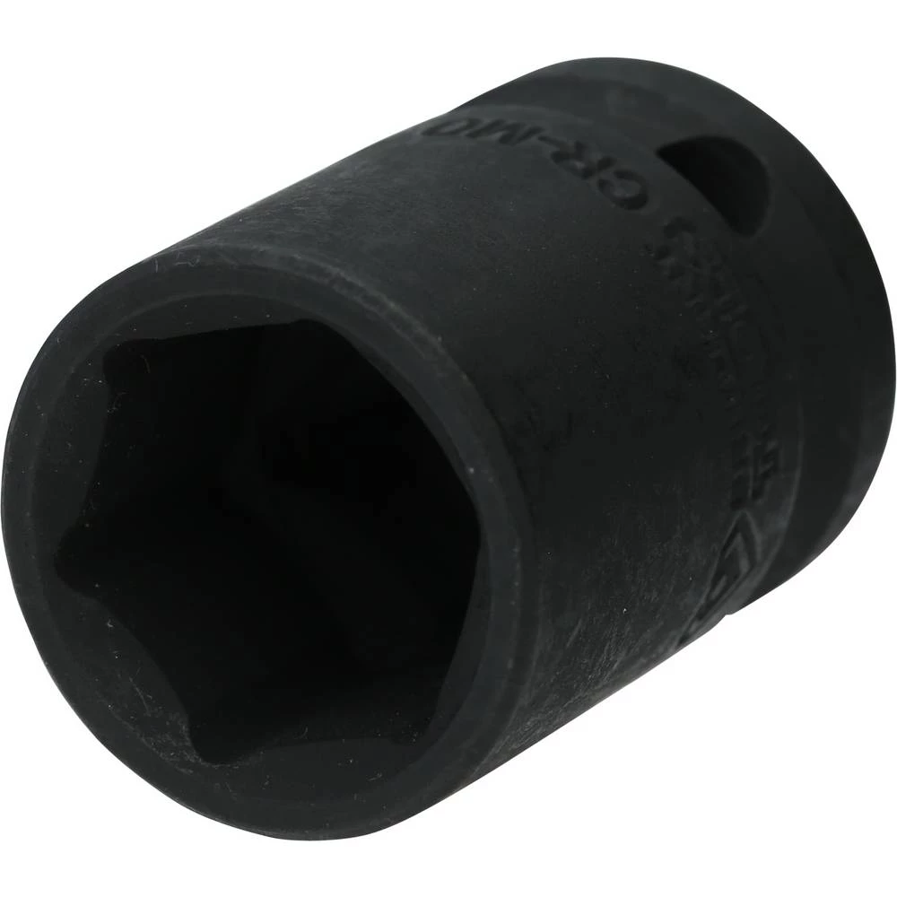 Brilliant Tools BT022642 BT022642 nastavak za snažni nasadni ključ 19 mm slika