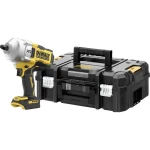 DEWALT DCF961NT-XJ DCF961NT-XJ akumulatorski zračni pištolj 135 okretaja u minuti, 1.220 okretaja u minuti, 1.626 o/min,
