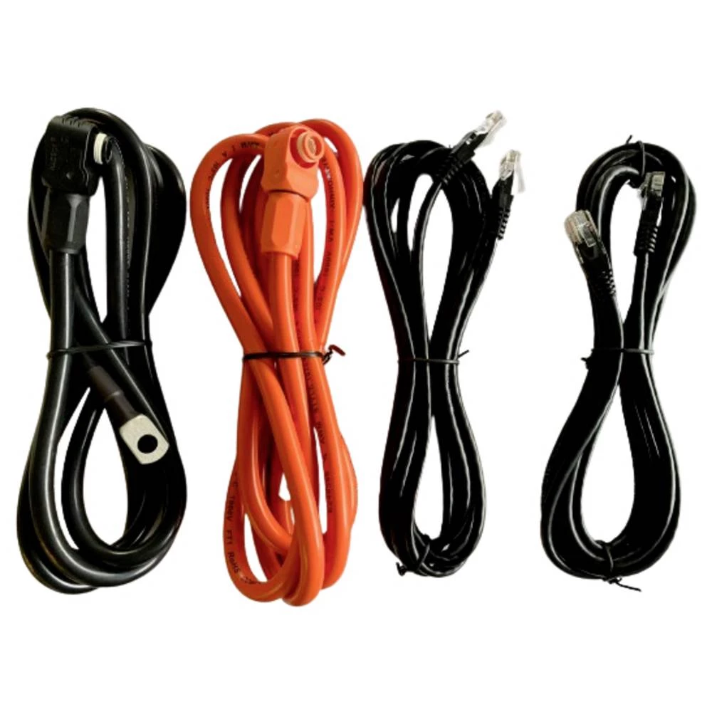 Phaesun 500202 priključni kabel - 2 m 1 kom. slika