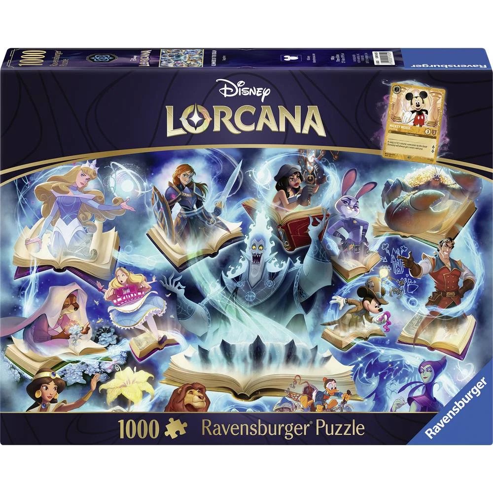 Ravensburger 12001625 12001625 1 kom. slika