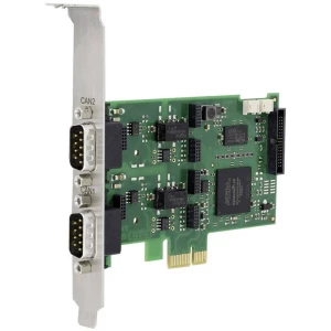 Sučeljna kartica Ixxat CAN-IB100/PCIe 3.3 V slika