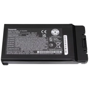 Panasonic baterija prijenosnog računala CF-VZSU0PW 11.1 V 4080 mAh Panasonic slika
